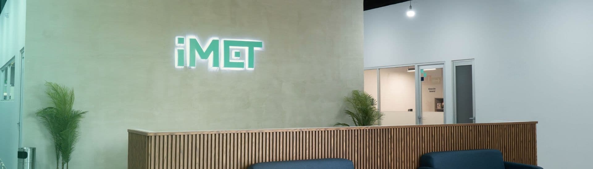 IMET Academy
