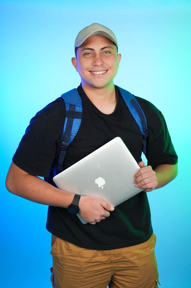 Ing. en IA y Ciencia de Datos