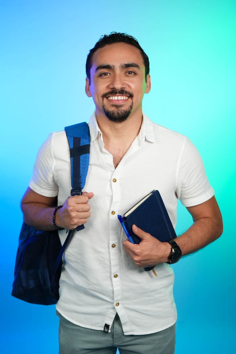 Licenciatura en Educación