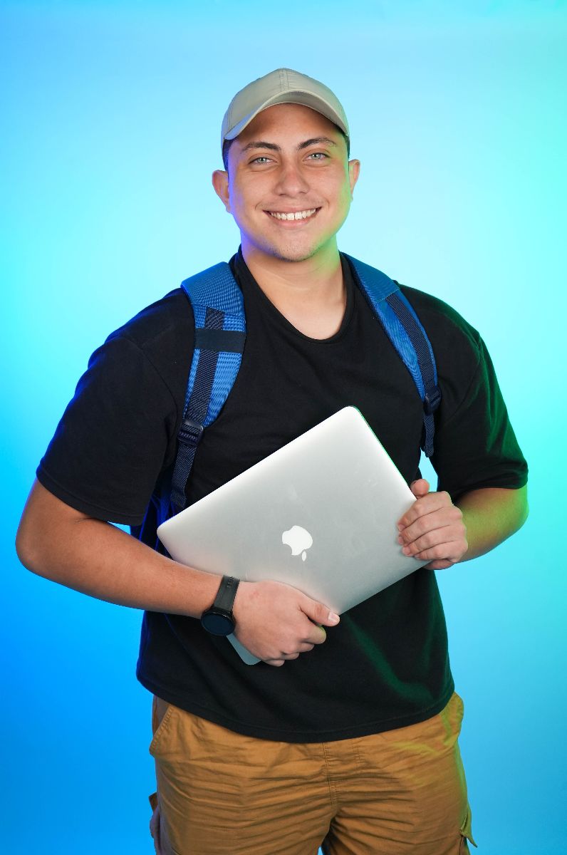 Ingeniería en Inteligencia Artificial y Ciencia de Datos