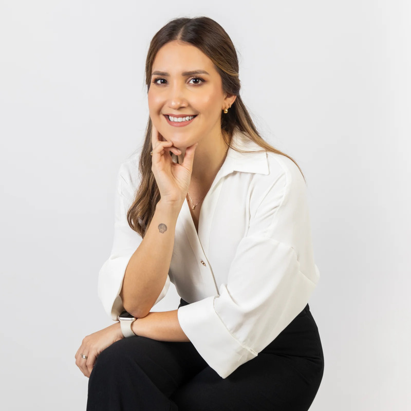 Foto de Alejandra Patrón Puerto