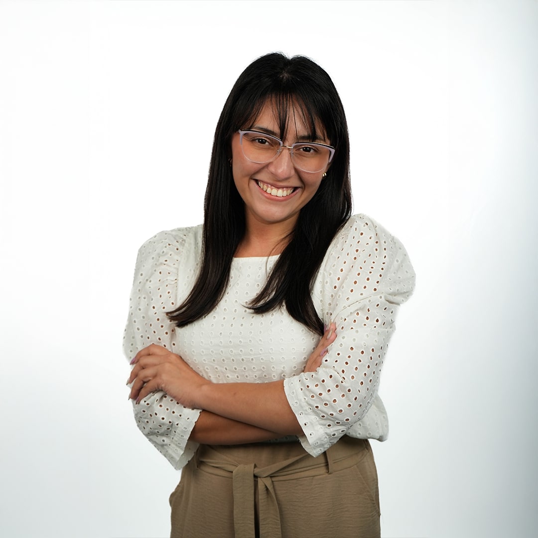 Foto de Alejandra Monserrat Solís Martín