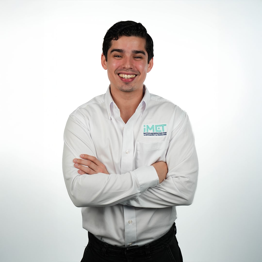 Foto de Emiliano Julio Macossay Reyes