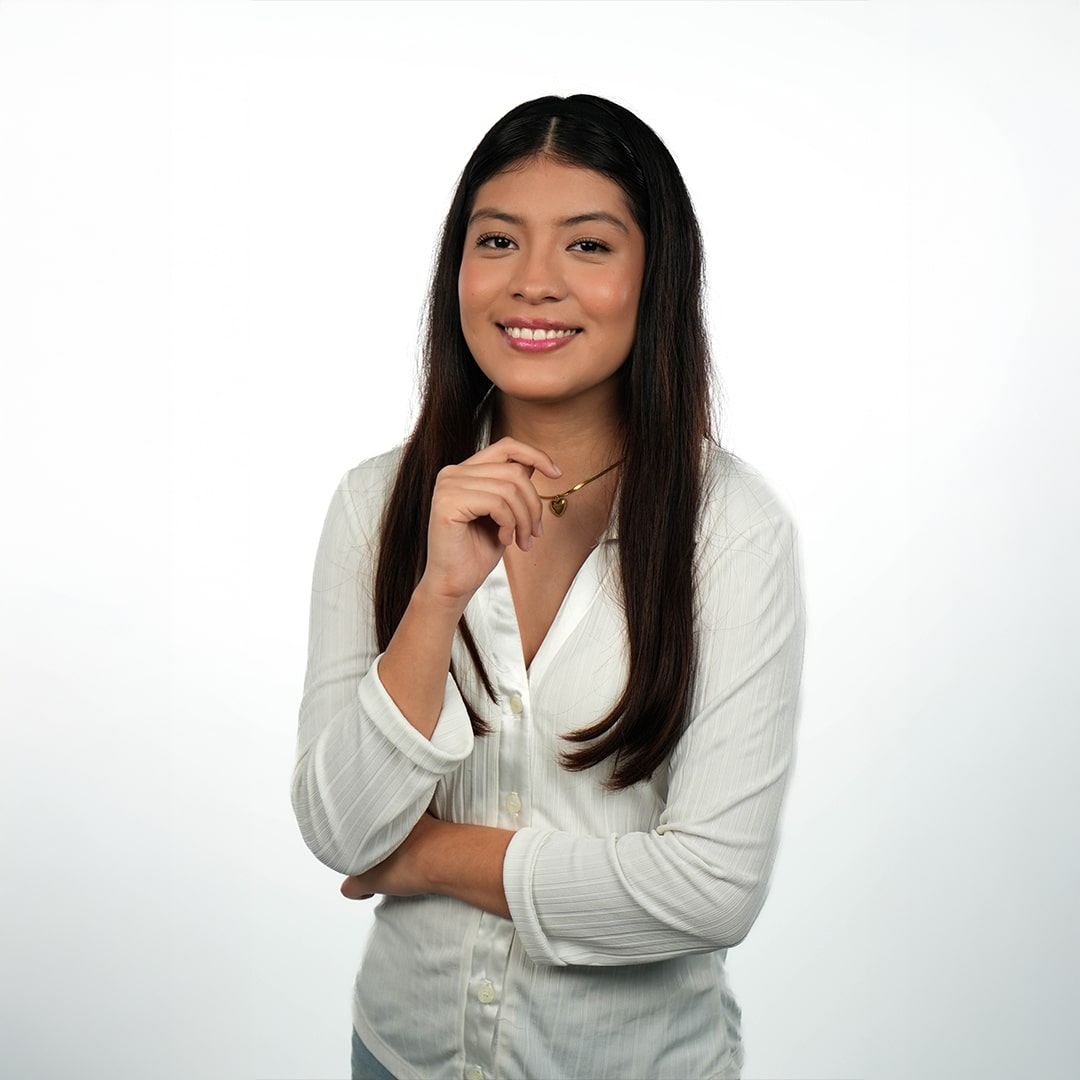 Foto de Fátima Estafania Pérez Vargas