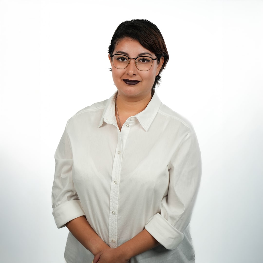 Foto de Fernanda Sarai Ahumada Garibay