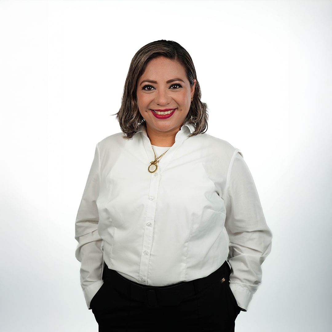 Foto de Georgina Esther Valdez Tepal