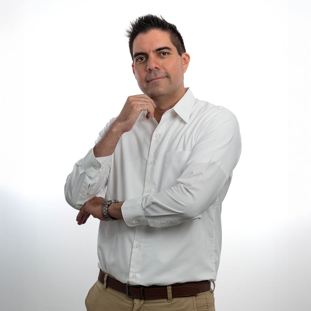 Foto de Guillermo Martín González