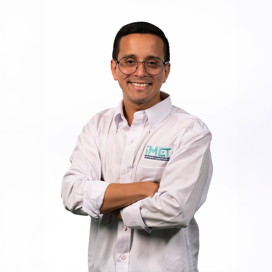 Foto de Marcos Rey Madera Carrillo