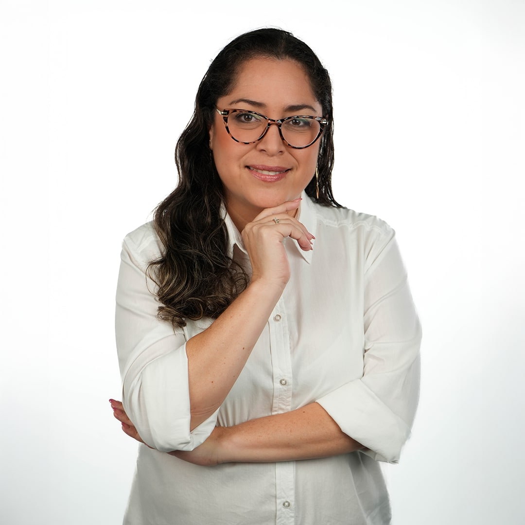 Foto de Margely Bacelis Arzápalo