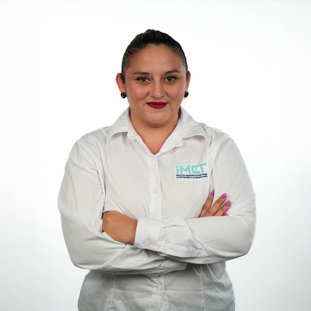 Foto de Marjorie Melina Herrera Zapata