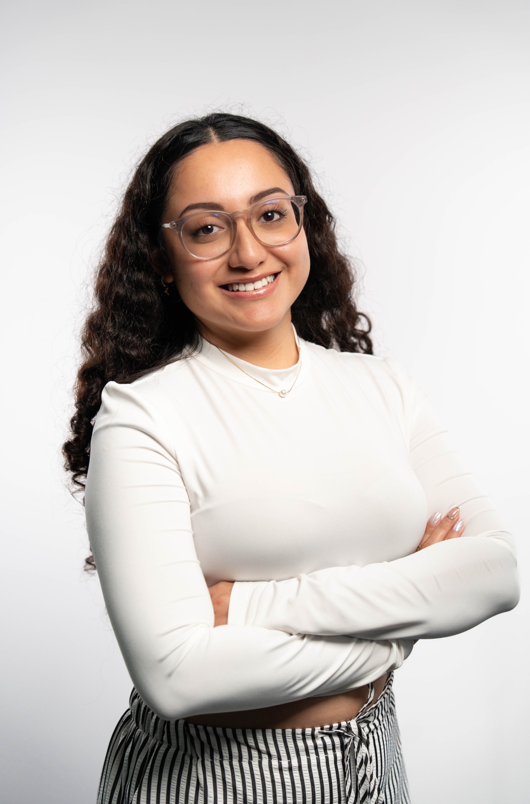 Lic. Celeste Guadalupe Pérez Cauich