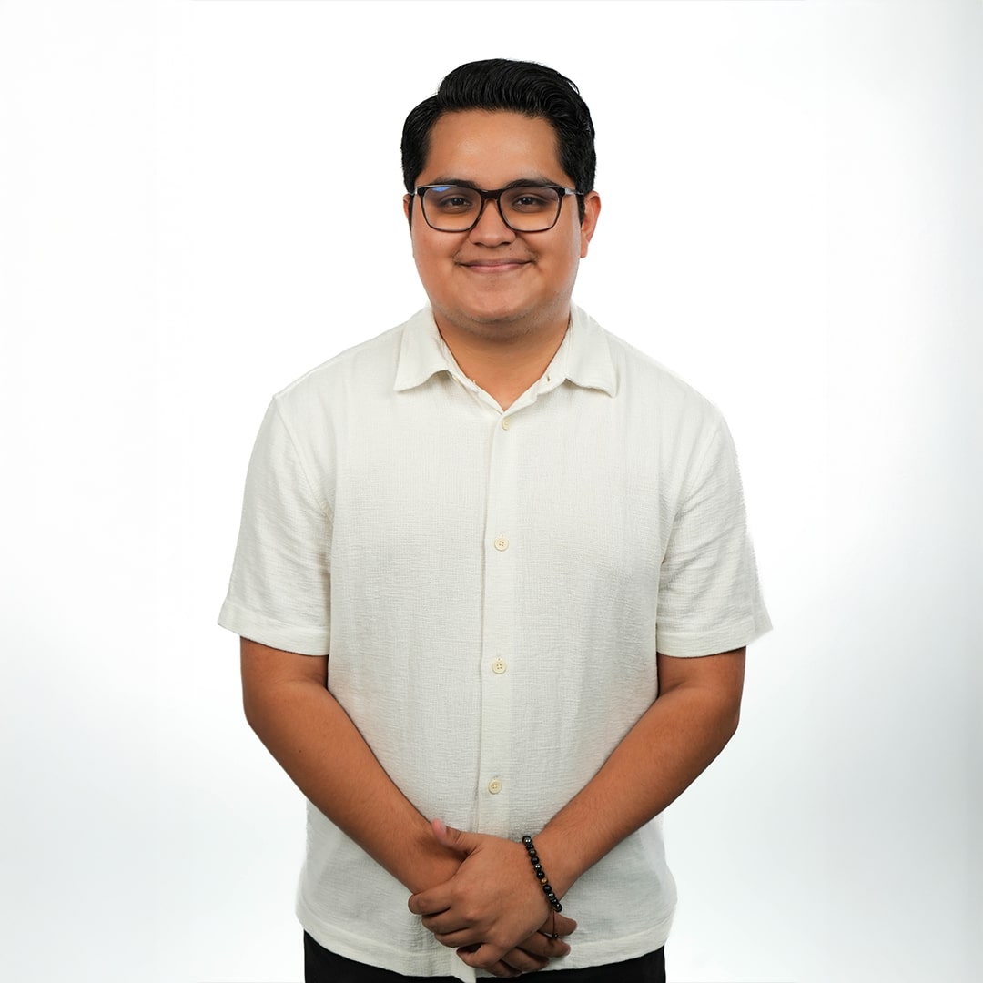 Lic. Daniel Francisco Aguilar Bacelis