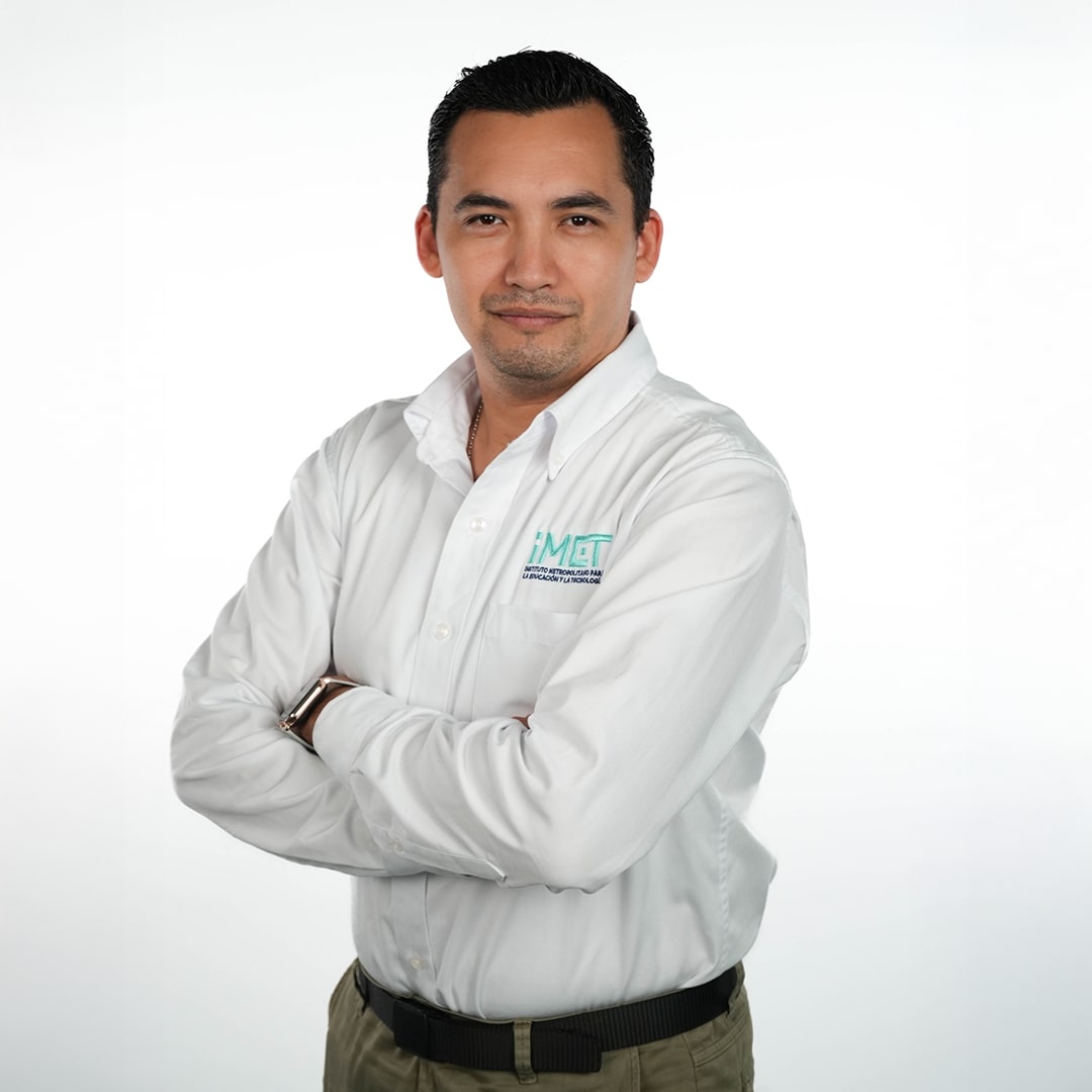 Ing. Jeser José Granados Sosa