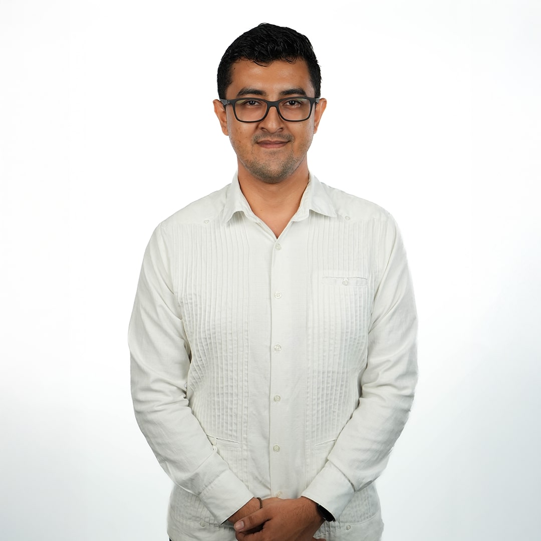 Lic. Juan Antonio Reséndiz Arellano